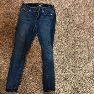Torrid jeans